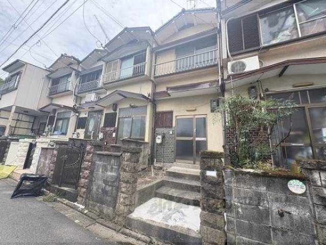 貸家外観写真2