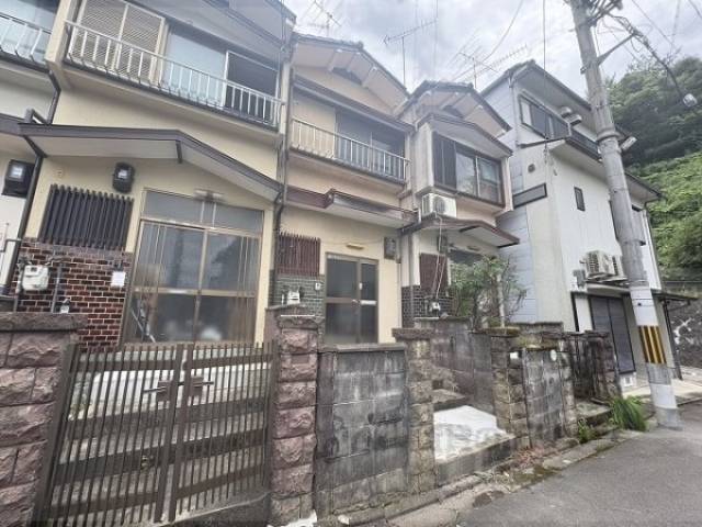 貸家外観写真3