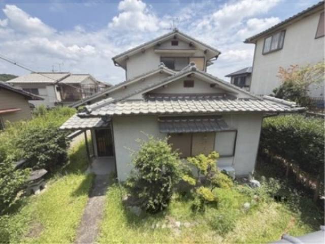 貸家外観写真1