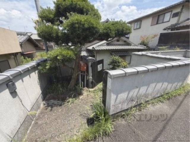 貸家外観写真2