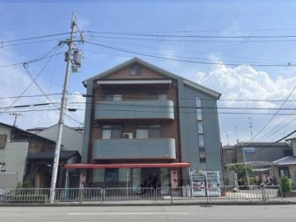 青仁外観写真1
