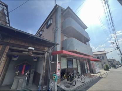 青仁外観写真3