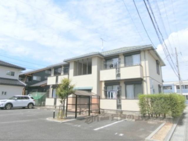 ヴィレッジVIVI外観写真3