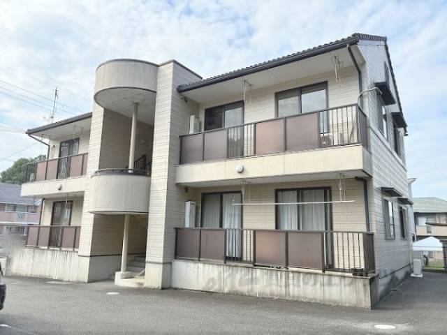コーポＧＥＮ３外観写真3