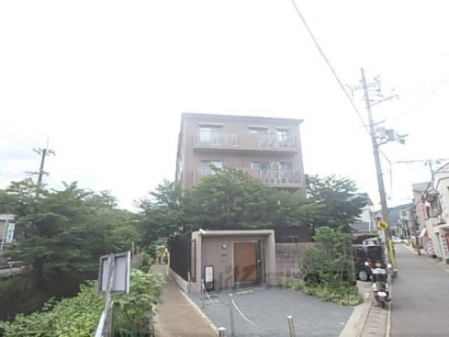 パークホームズ嵯峨嵐山桜邸外観写真1