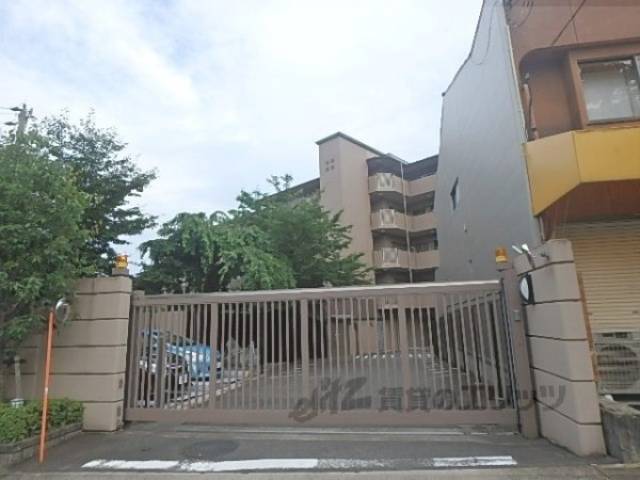 パークホームズ嵯峨嵐山桜邸外観写真2
