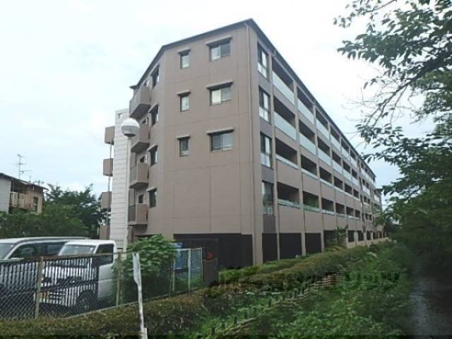 パークホームズ嵯峨嵐山桜邸外観写真3