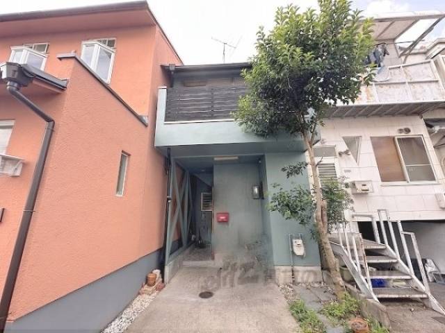 貸家外観写真2