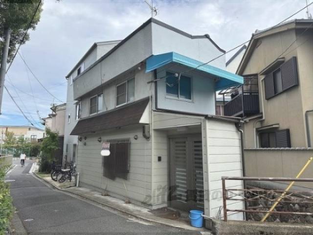 貸家外観写真1