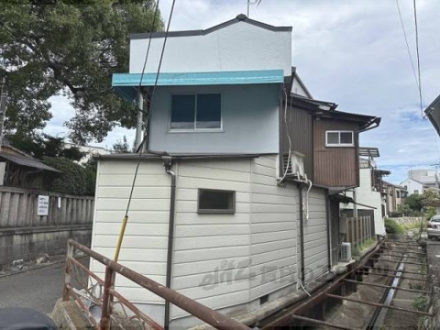 貸家外観写真2