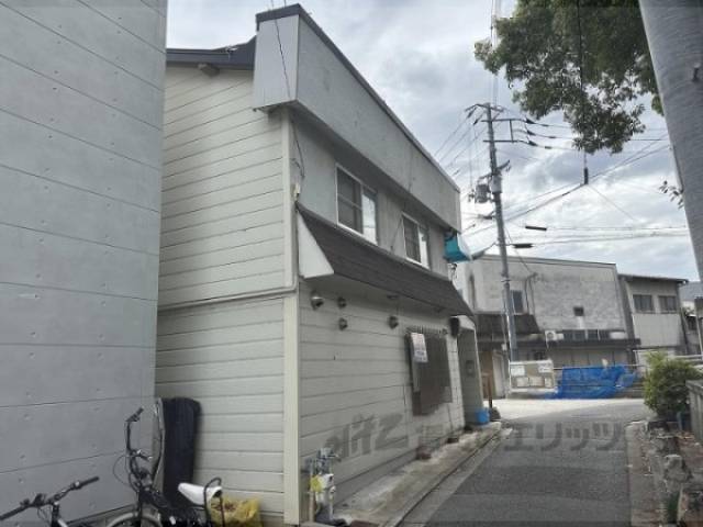 貸家外観写真3