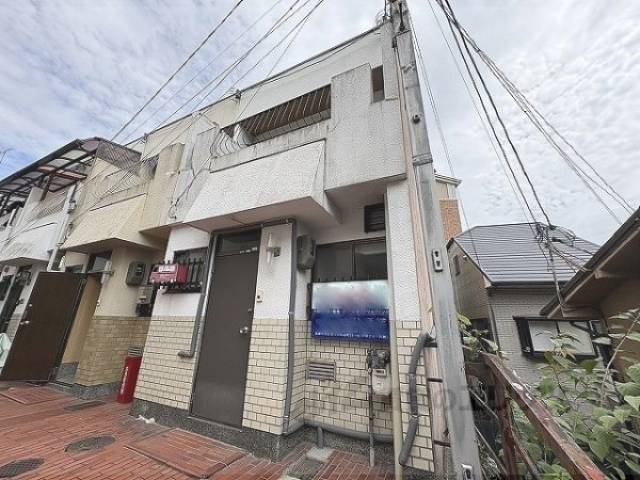 貸家外観写真2