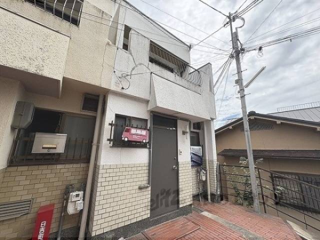 貸家外観写真3