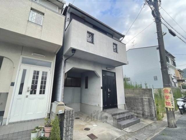 貸家外観写真2