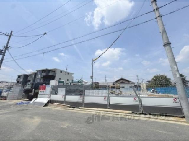 サンリットハーモニー外観写真2