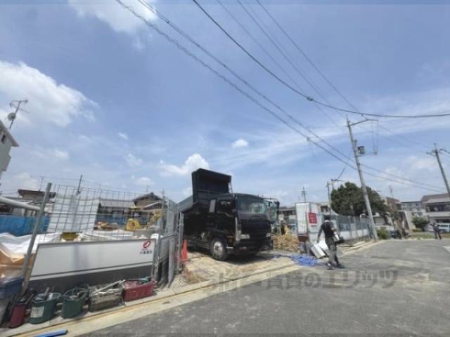 サンリットハーモニー外観写真3