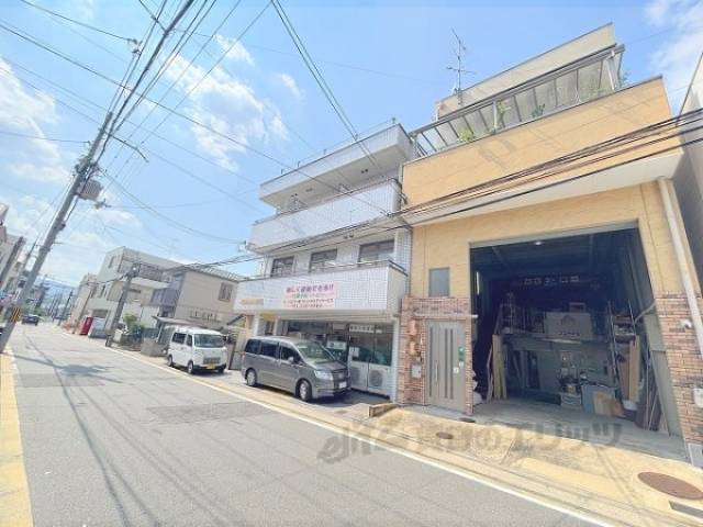 田中ビル外観写真1