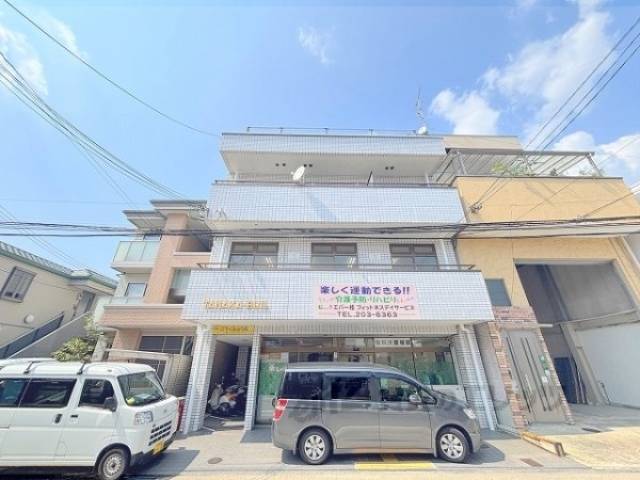 田中ビル外観写真2