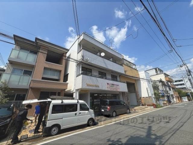 田中ビル外観写真3