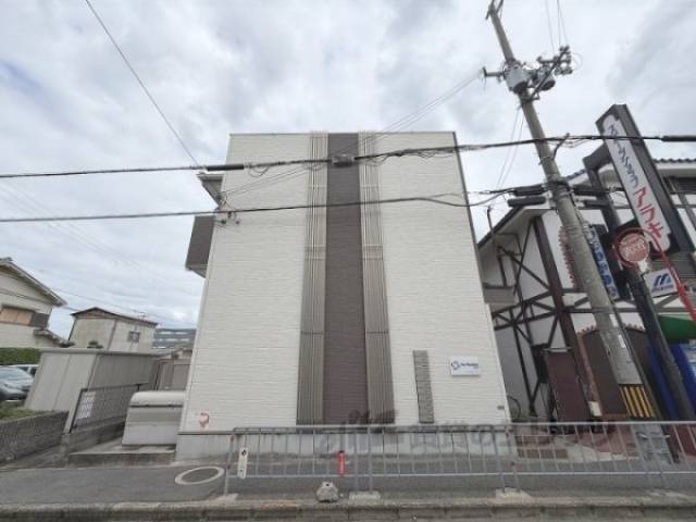 FOR REALIZE友井外観写真2