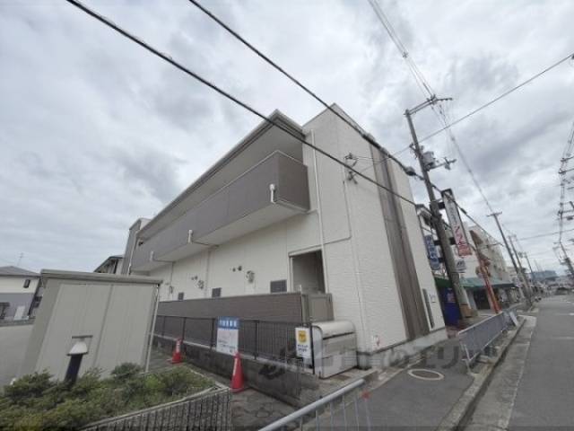 FOR REALIZE友井外観写真3