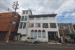 深草西浦町３丁目事務所外観写真