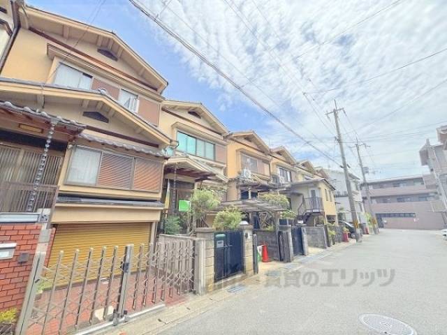 貸家外観写真3