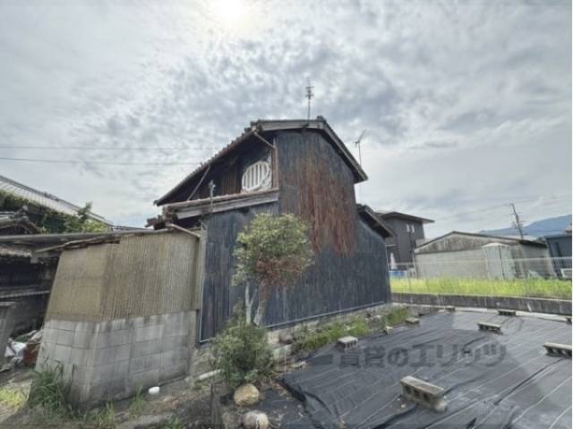 貸家外観写真1