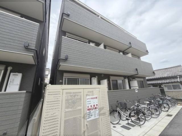 F+STYLE大蓮東1号館外観写真3