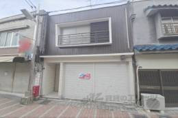 北本町１２－４店舗外観写真