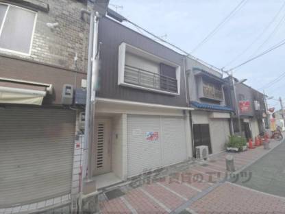北本町１２－４店舗外観写真2