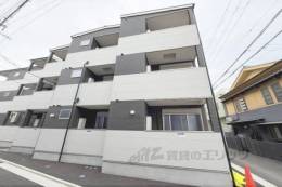 F+STYLE東大阪本庄2号館外観写真