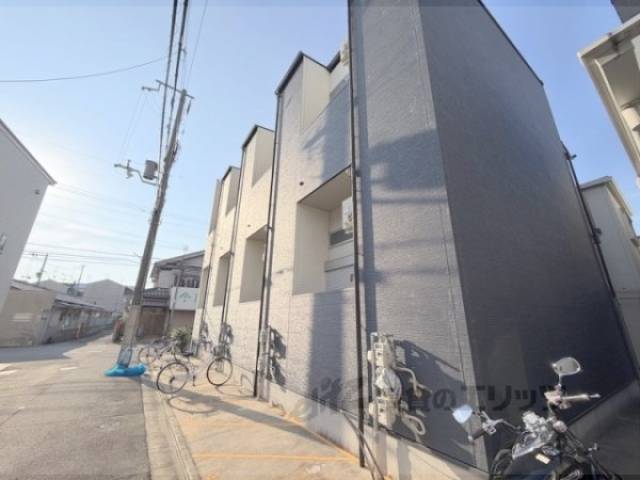 MIISA.1ST外観写真1