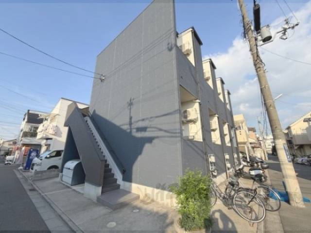 MIISA.1ST外観写真3