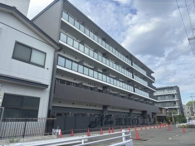 CRESTTAPP京都太秦天神川DEX２外観写真3