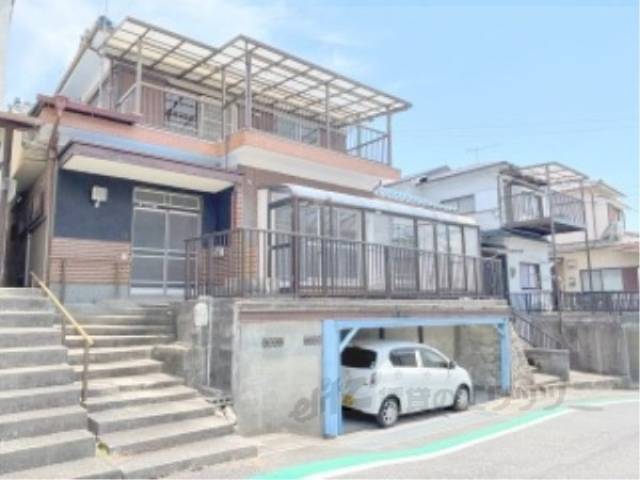 貸家外観写真2