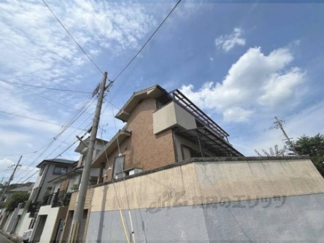 貸家外観写真2