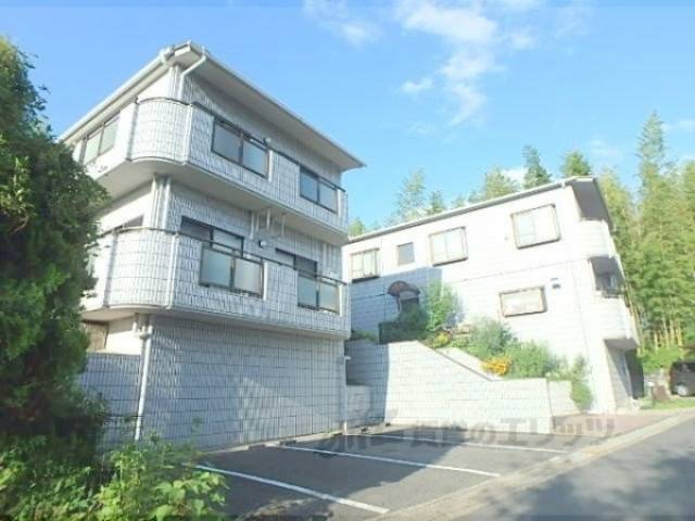 貸家外観写真2