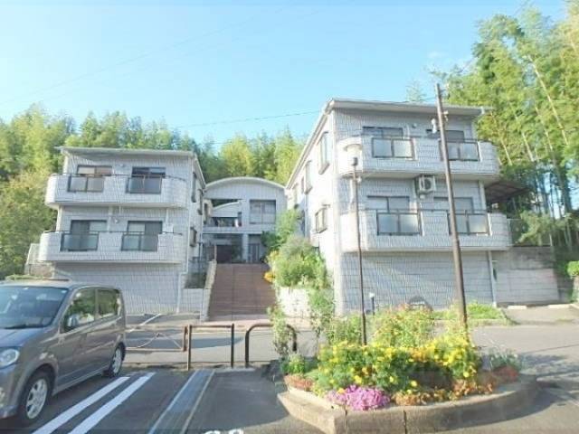 貸家外観写真3