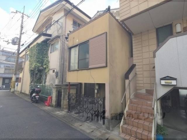 貸家外観写真3
