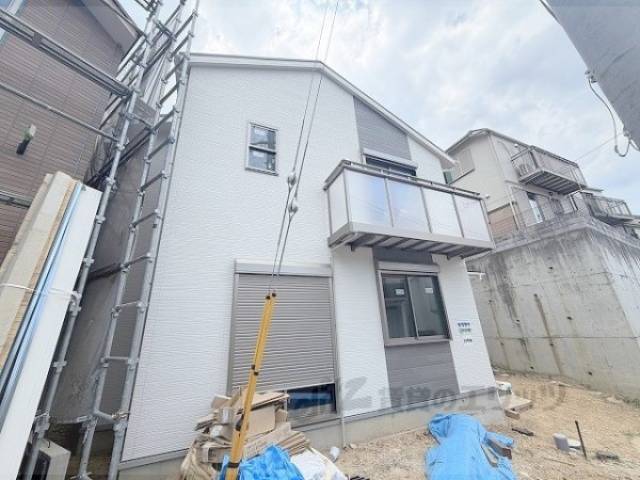 貸家外観写真1