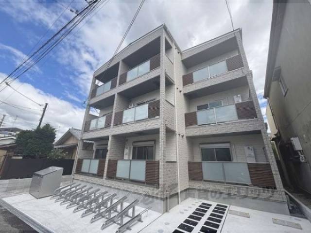 ＧｏｏｄＬｉｆｅ小阪本町外観写真2