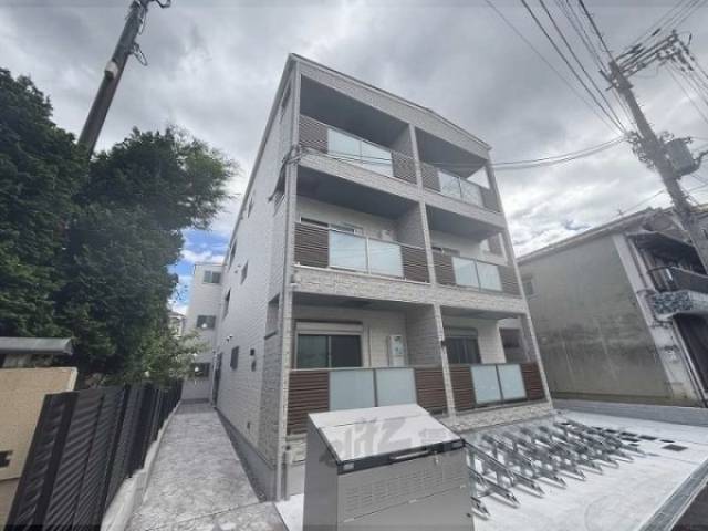 ＧｏｏｄＬｉｆｅ小阪本町外観写真3