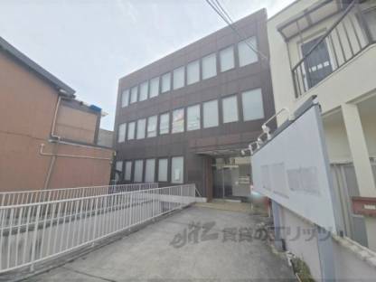杉本ビル外観写真1