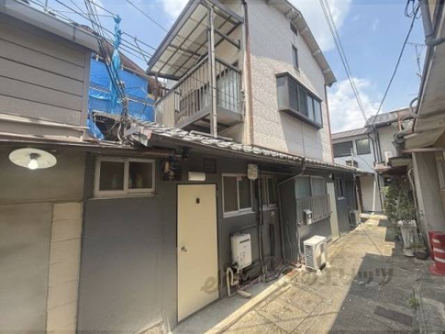 貸家外観写真2