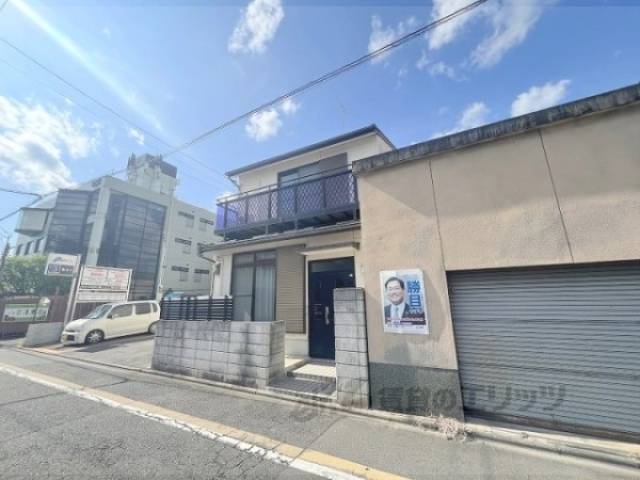 貸家外観写真3