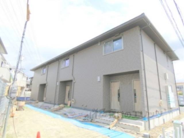 ＳＴＳ外観写真2