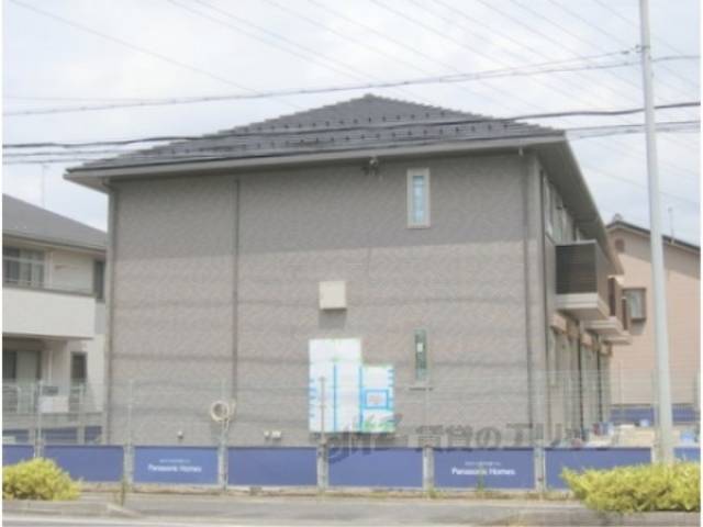 ＳＴＳ外観写真3