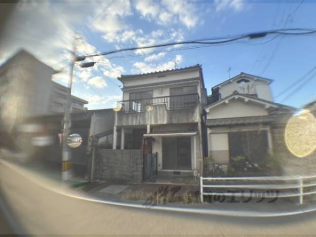 貸家外観写真1