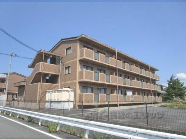 シャンシエル外観写真1